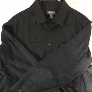 Kenneth Cole Reaction Men's Button Up Shirt